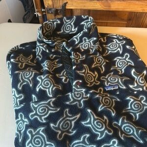 Patagonia fleece - L